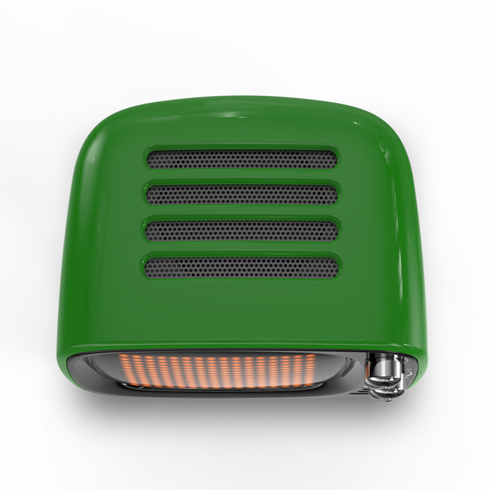 DIVOOM BT SPEAKER TIVOO LIFETYLE GREEN